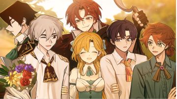 火山的女儿保姆级详细图文攻略（全角色好感度赠礼物品及获取1）