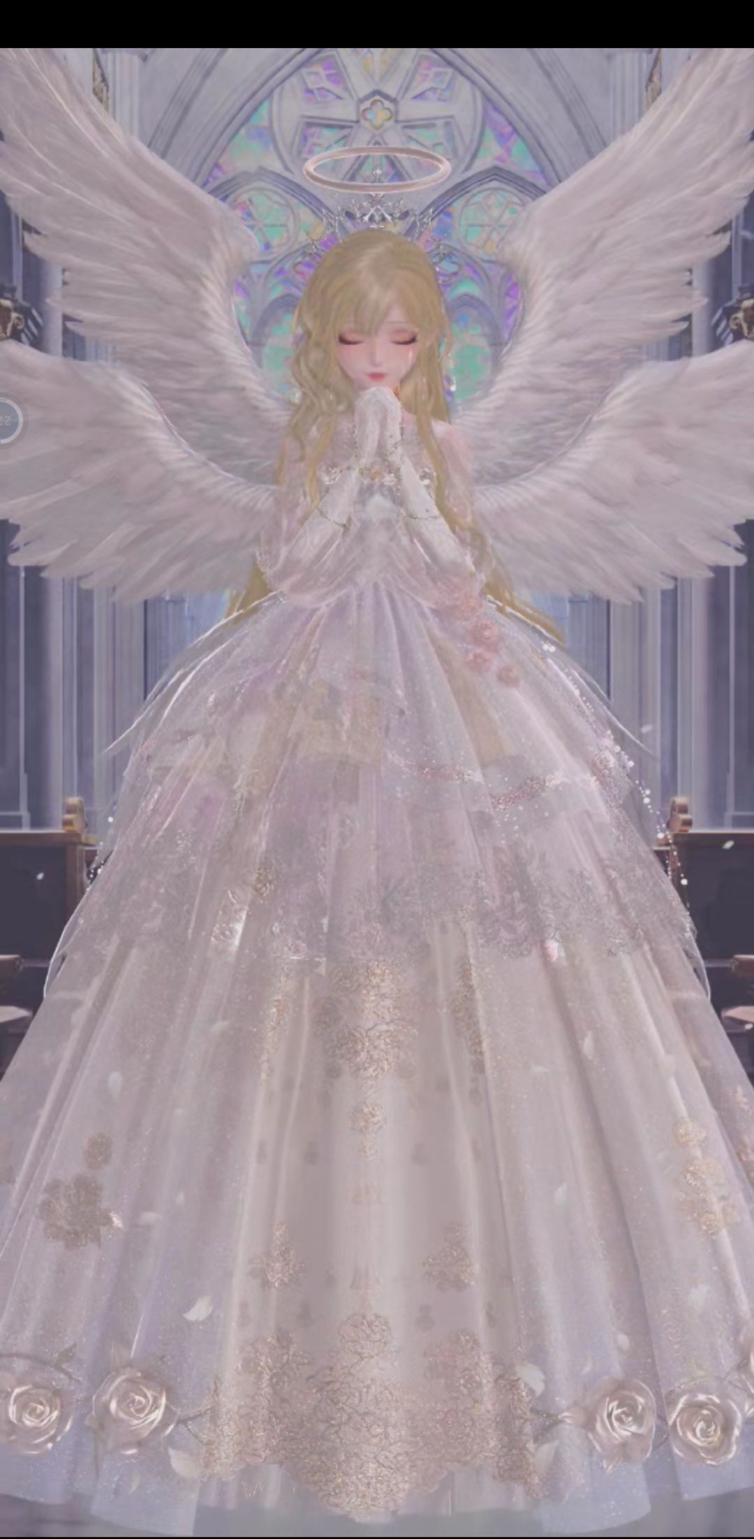 绝美的女儿 3
