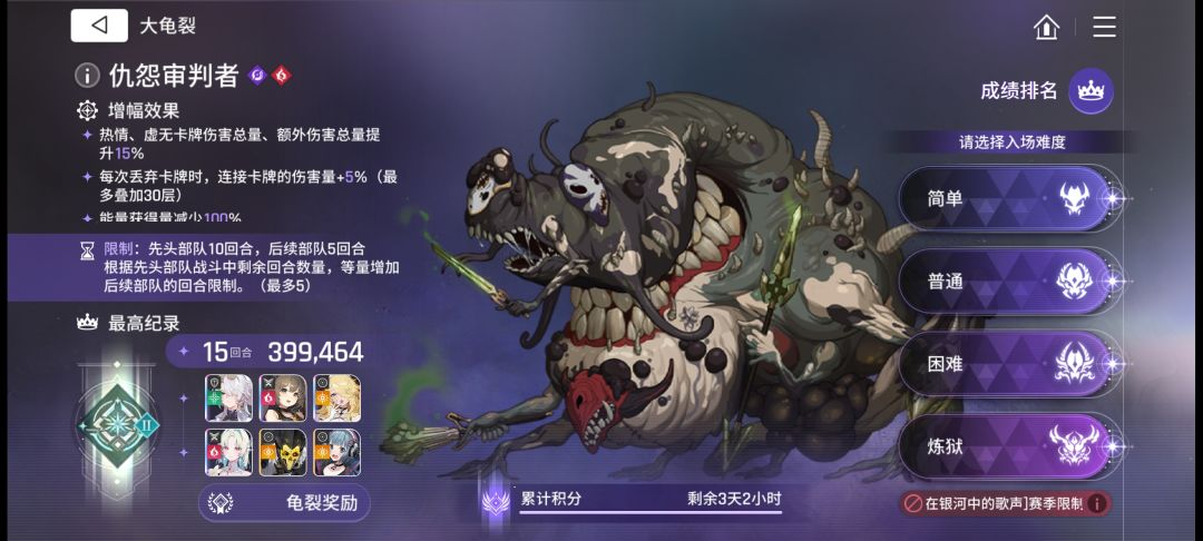 我们这一路走来真的不容易~ 2