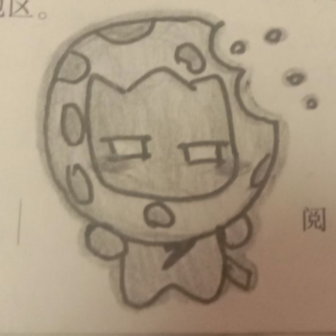 下午茶~ 1