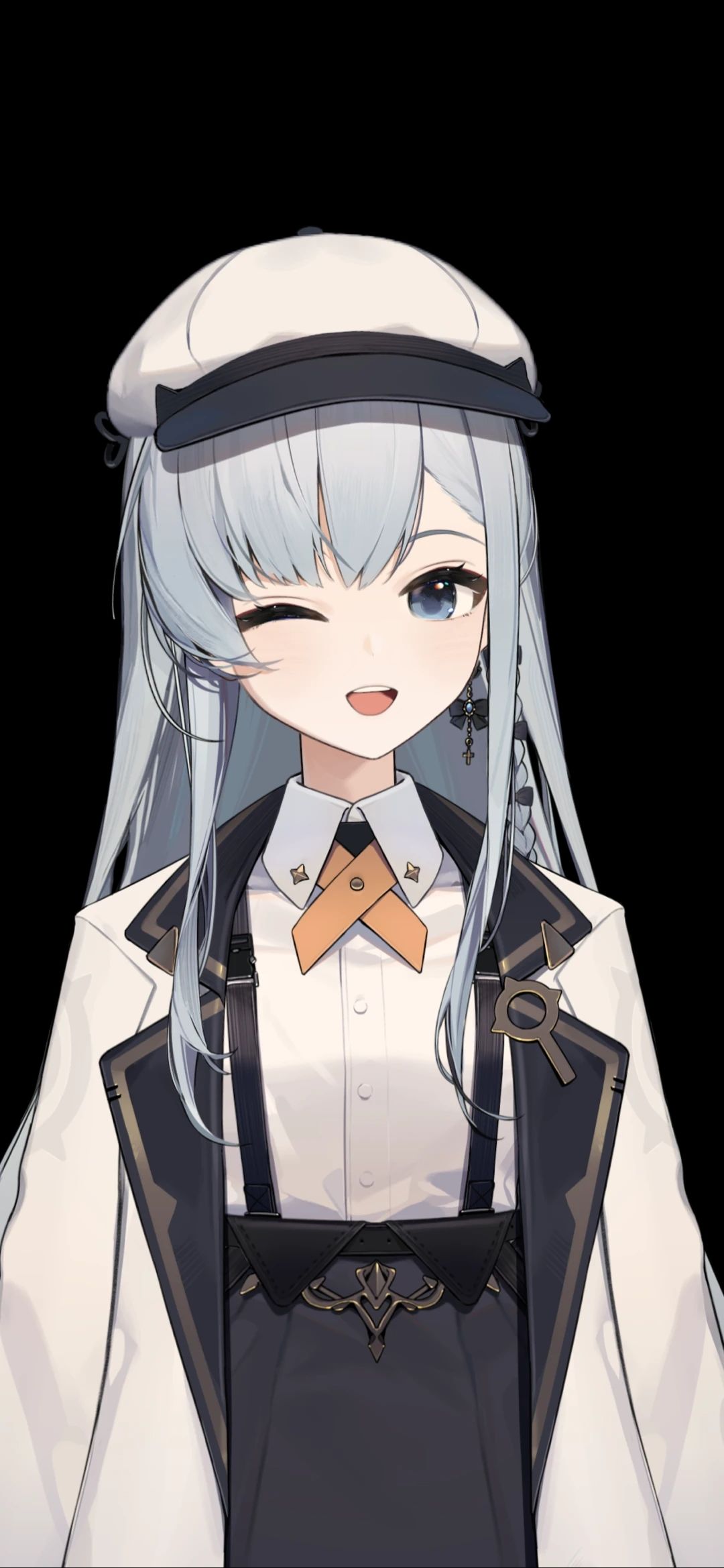 水 1