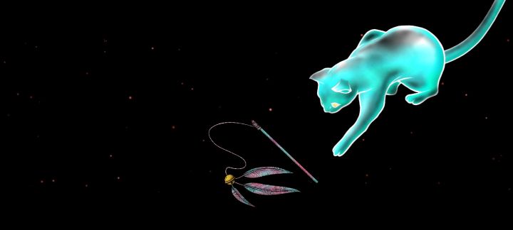 最后算是happy ending了吧截图