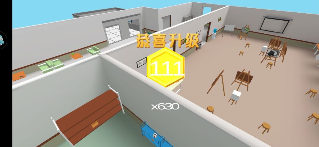 有幸成为了这个游戏第三个111 2