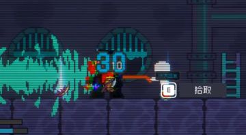 今天来试试枪斗术！