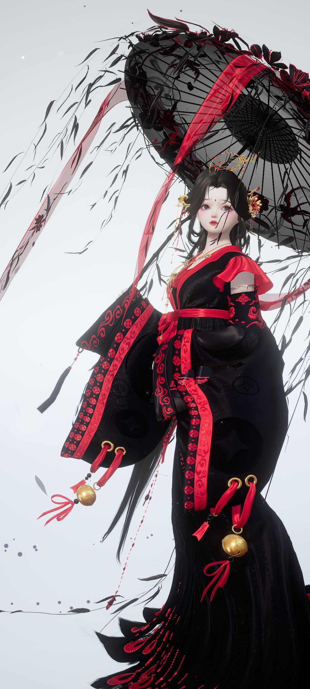 枯荣颂歌 1