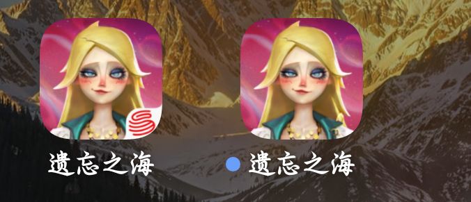 我预下载怎么预下载出了两个?截图