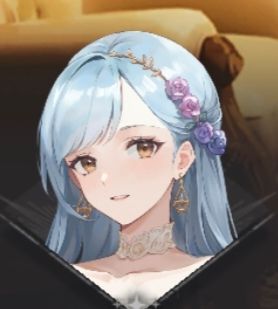 莱朵儿好好看 1