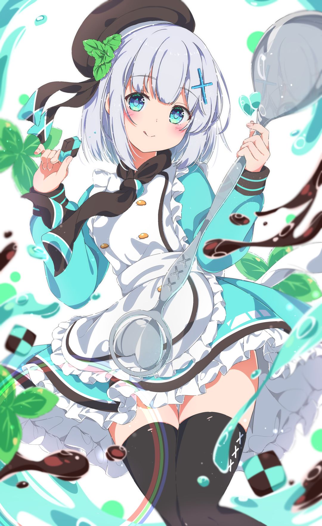 有没有大佬给讲讲这是个啥样式的游戏 2