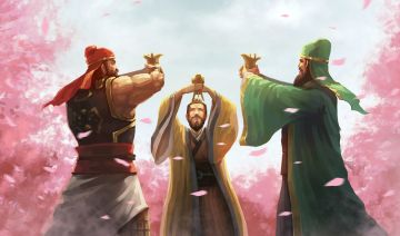 「逐鹿」篝火先锋测试结束公告，咱们择日再聚