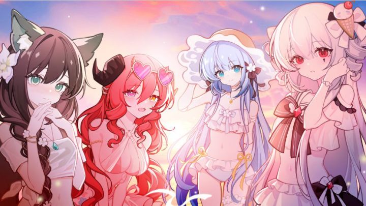 【快讯】神作迎来三周年制作组透露新作进度截图