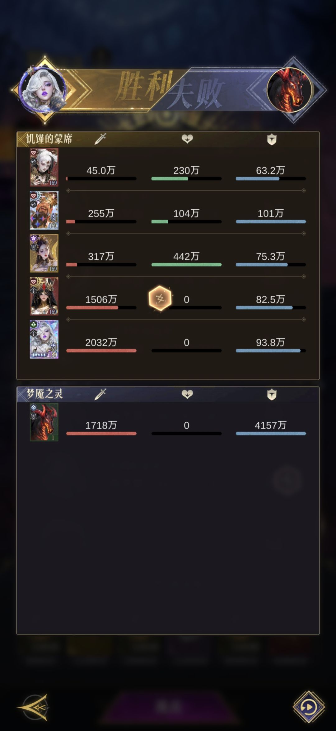 废柴厄里斯 2