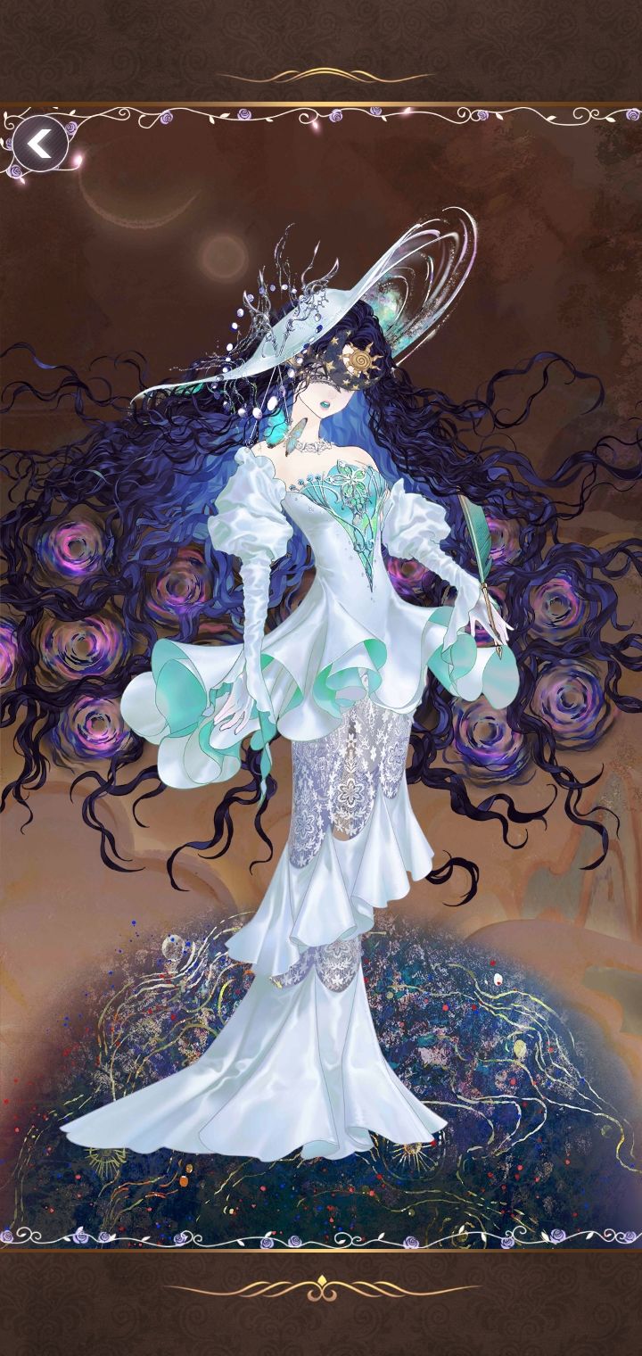 翠星的女伯爵,你的强来了 2