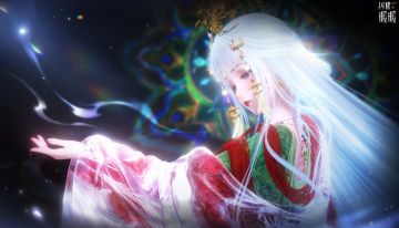 【多图展示】飞升双形态套装·煌煌照重渊 | 2月11日更新