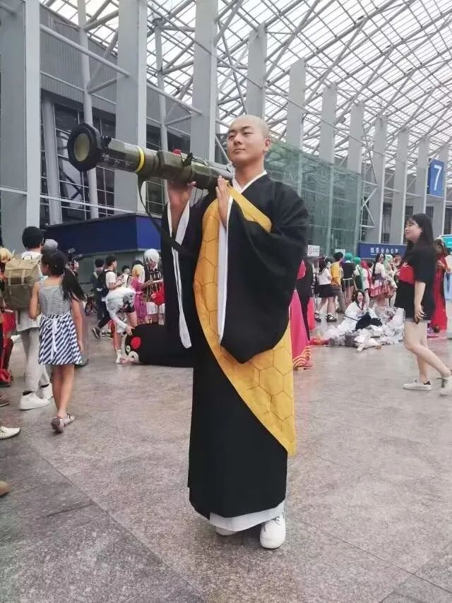 我真的会谢 3