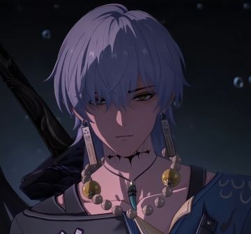 鸣潮同人小说章节9（下）