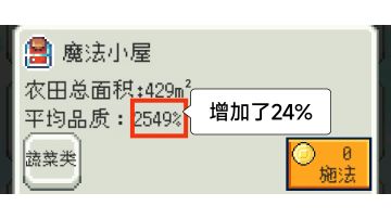 浅谈魔女小屋（1.2.0版本新增）