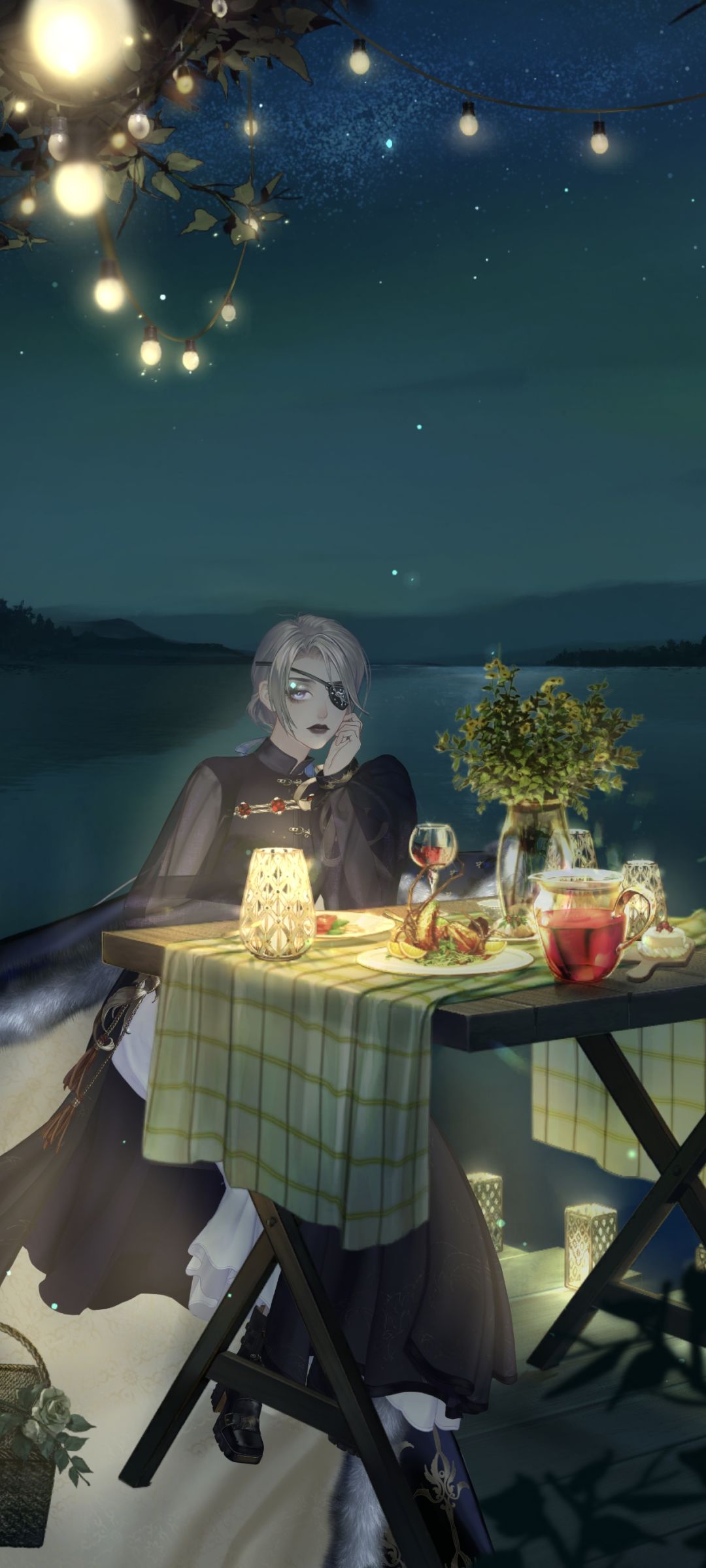 搭配 1
