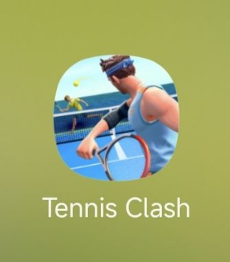 游戏推荐Tennis Clash截图