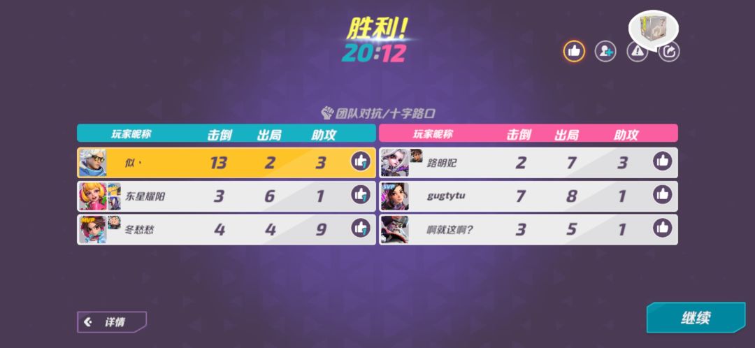 咱就想问问，你这MVP的评判标准是啥，合理吗？ 2