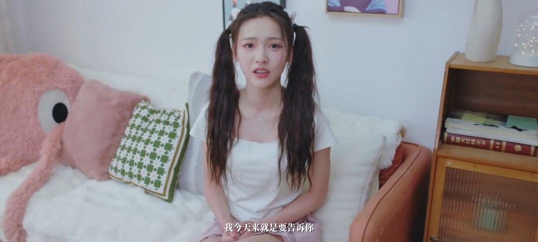 元柒真的是一个很好的人 1