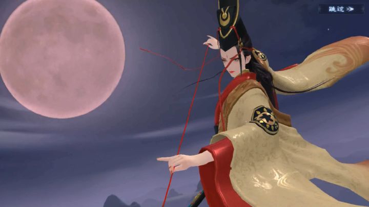 《新笑傲江湖》全新国风武侠MMO手游,诠释不一样的江湖截图