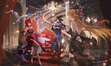 9月26日更新公告-希望携手龙队神曜归来，魔法学院开学启航！