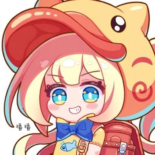 鸭鸭表情 2