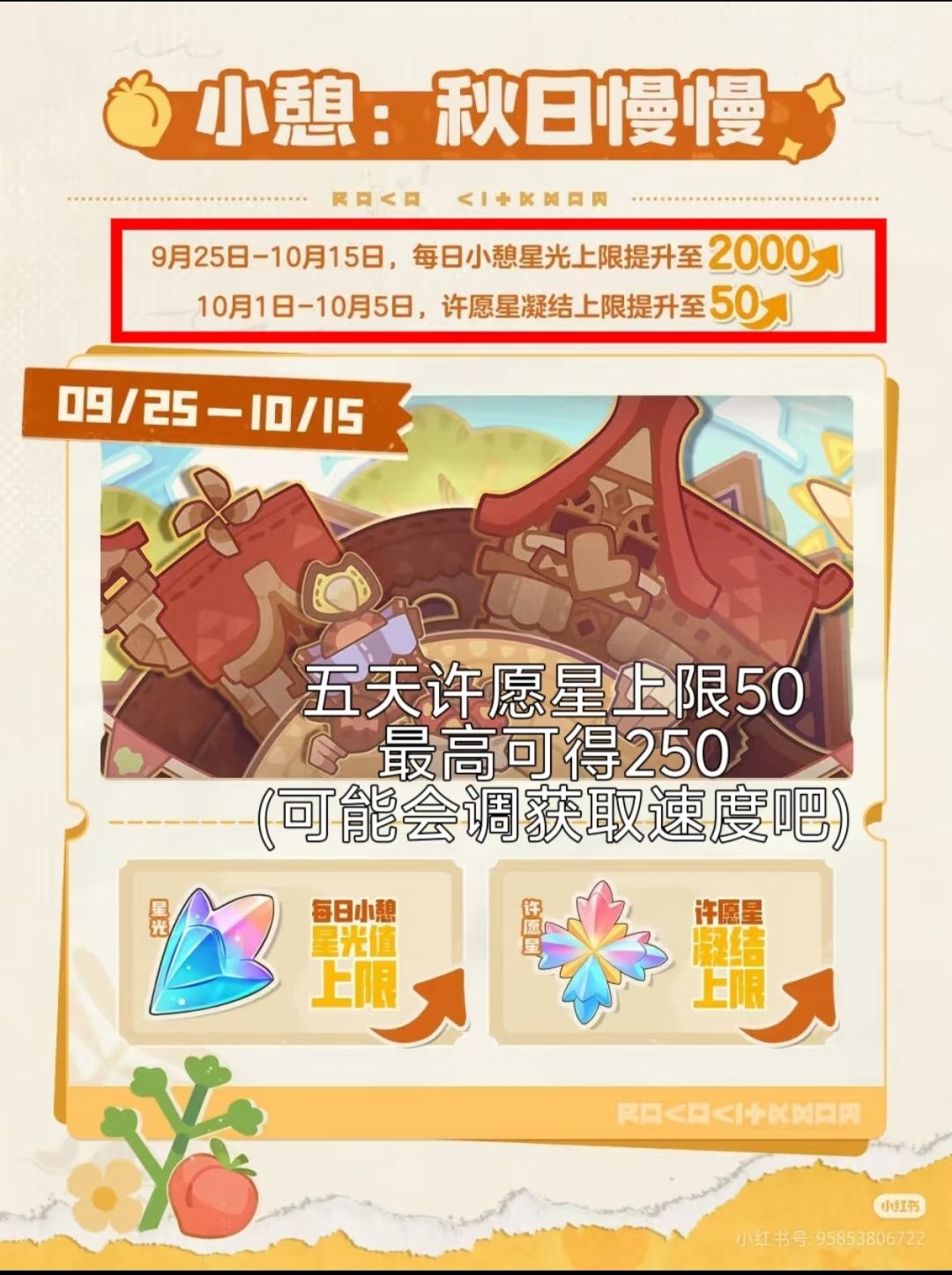 免费7异色+1炫彩?洛克这波真送! 4