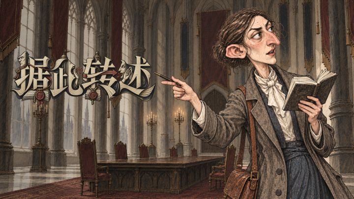 《据此转述》开发者日志03 | 怎么做涌现要一直查“占优”啊。截图