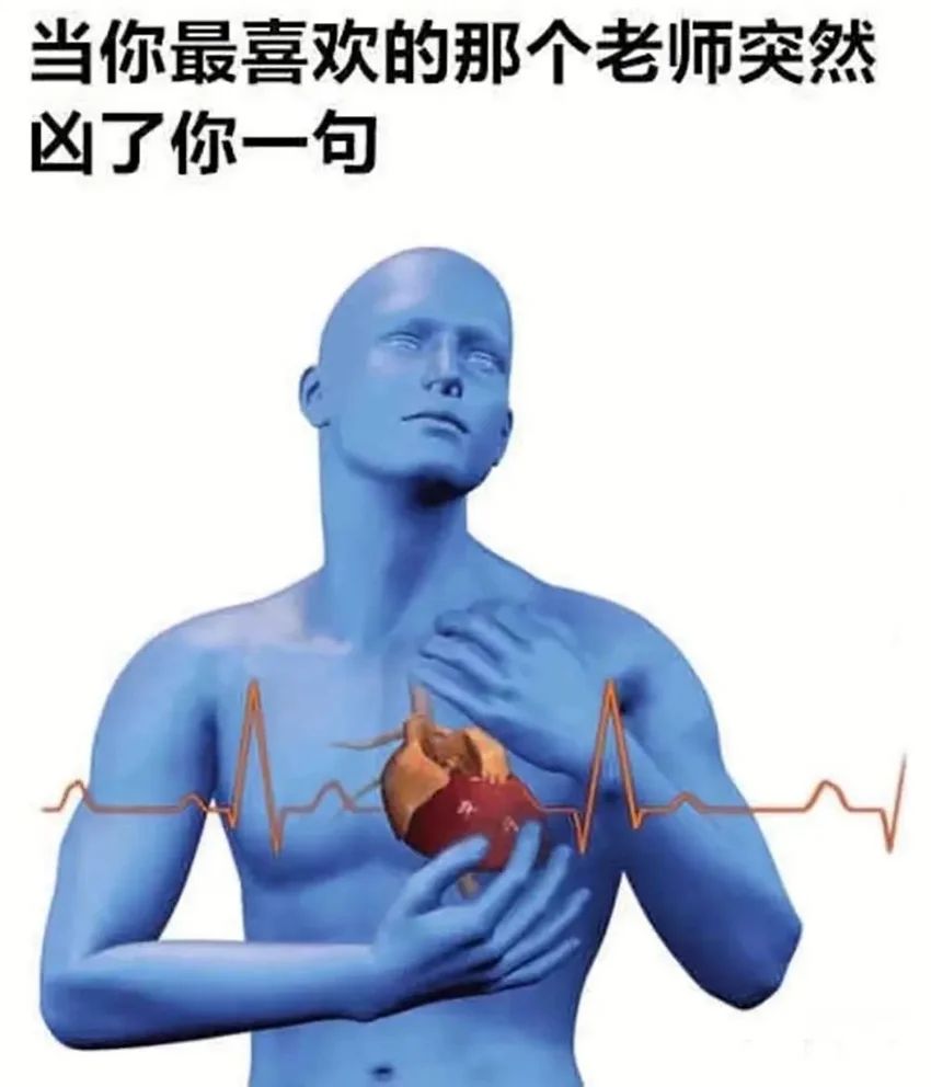 ✨今日份梗图分享第五十一期✨ 3