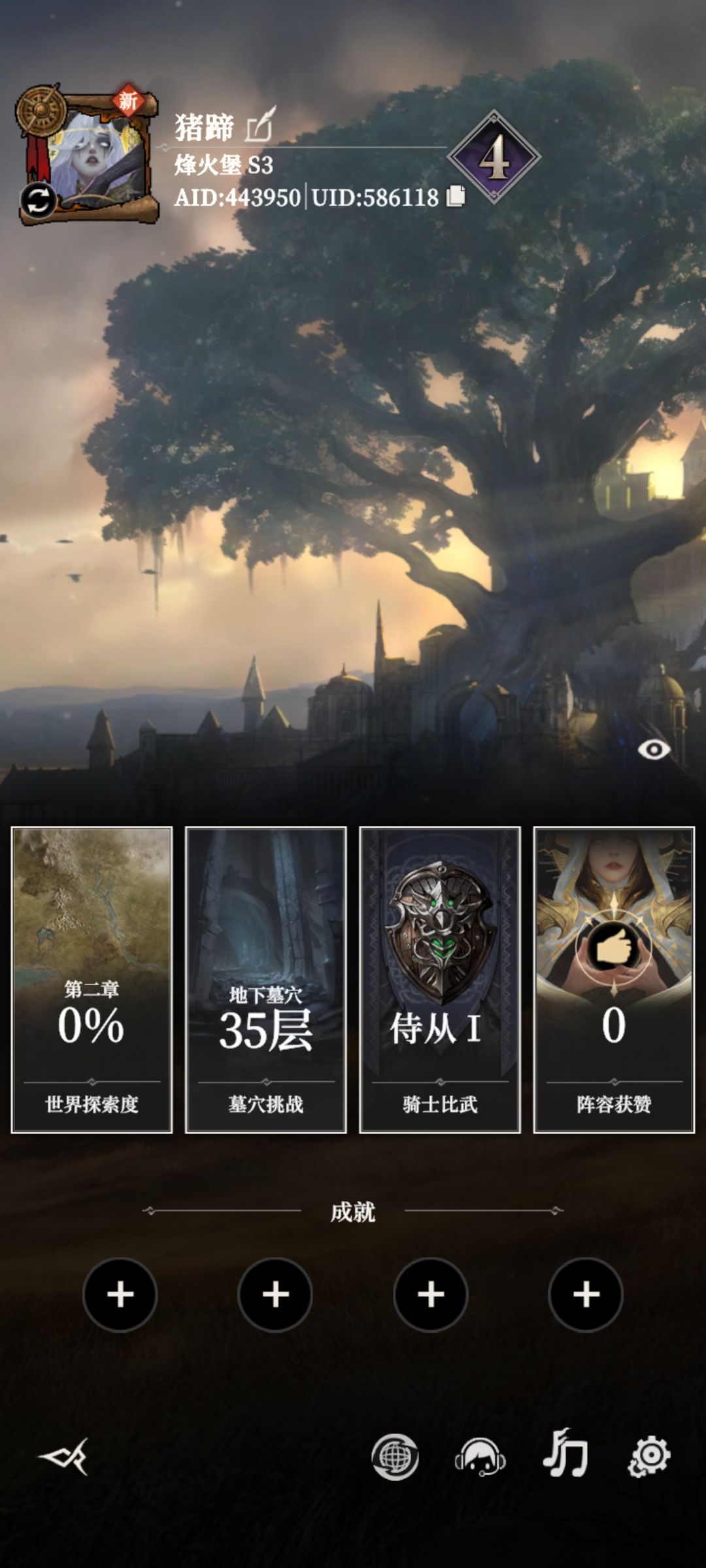 回归 2