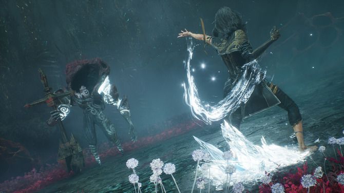 《33号远征队》新更新上线战斗体验全面升级 2
