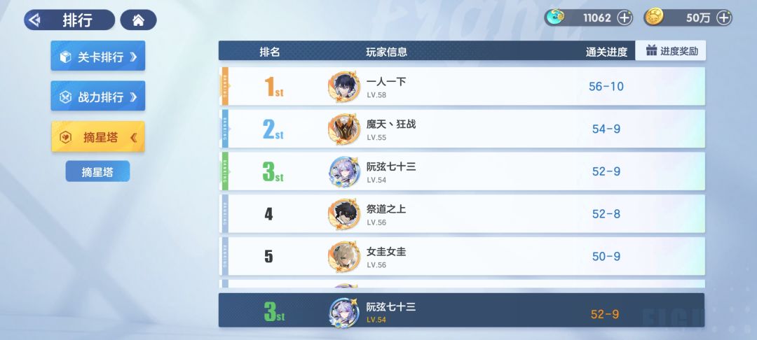 这套阵容是真好用 2