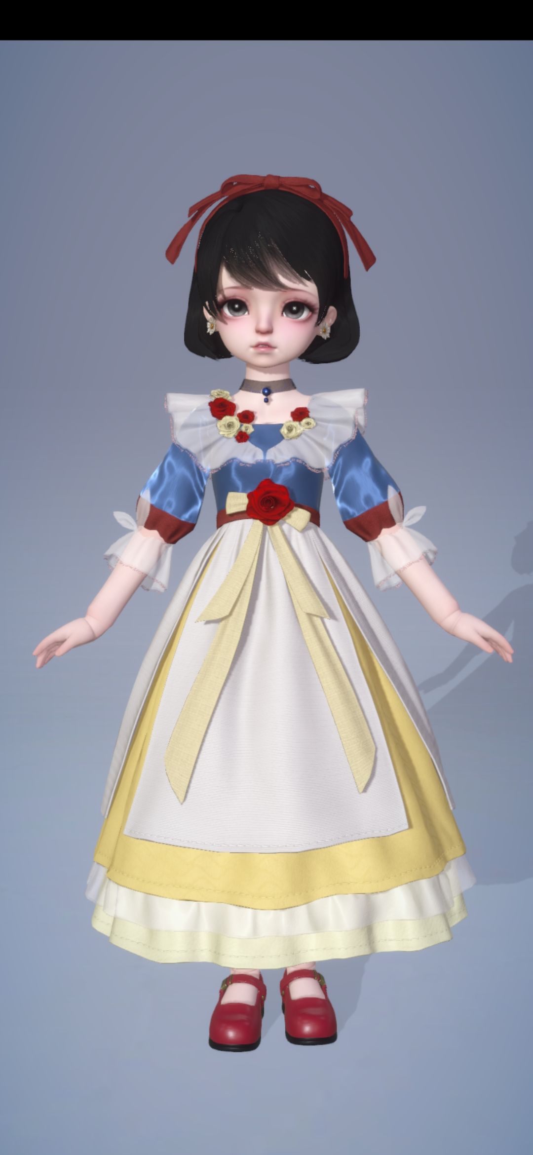 DIY记录 5