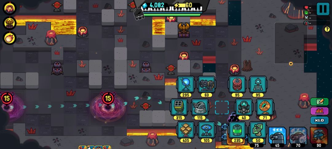 游戏bug 请尽快修复 2