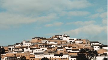 对征服模式思考