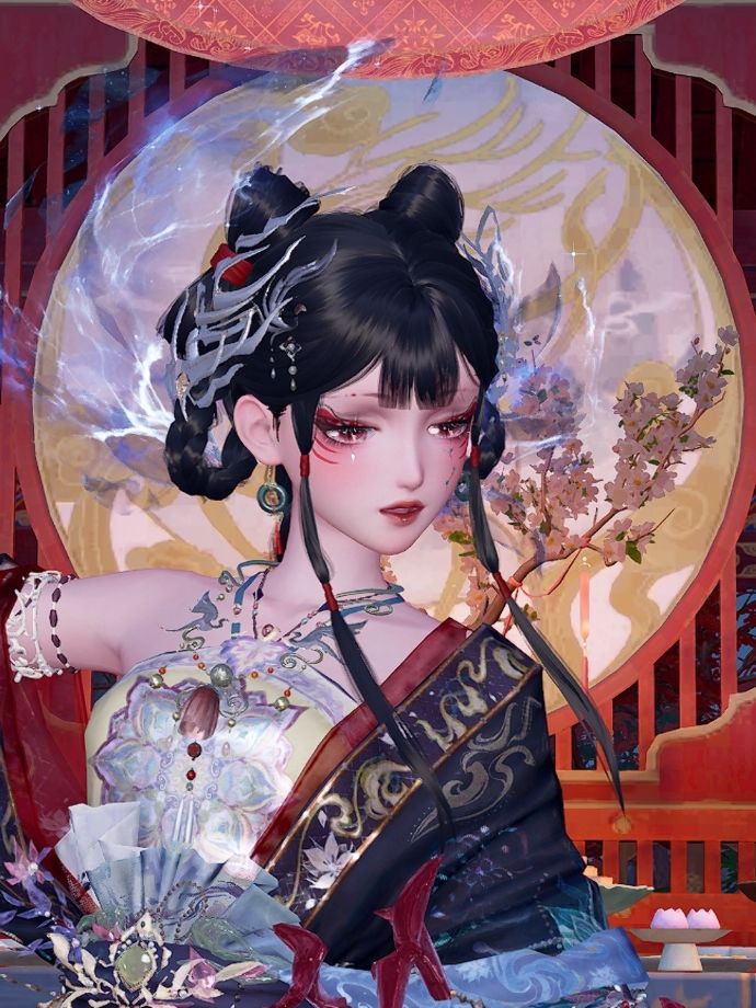 坊间志怪 2