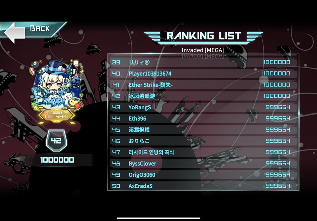 Invaded mega12 omega！！！ 2