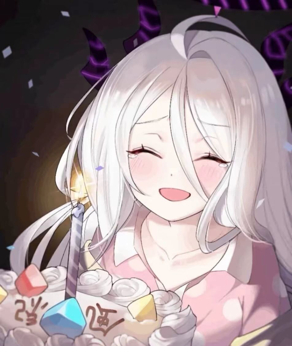 日奈生日快乐! 1
