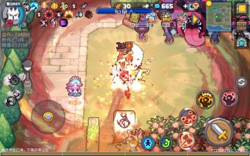 黑骑2万亿了，又提升了一点，挖宝小收获！