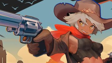 神枪手最新攻略（圣杯都不用轻松过707倍率挑战8）