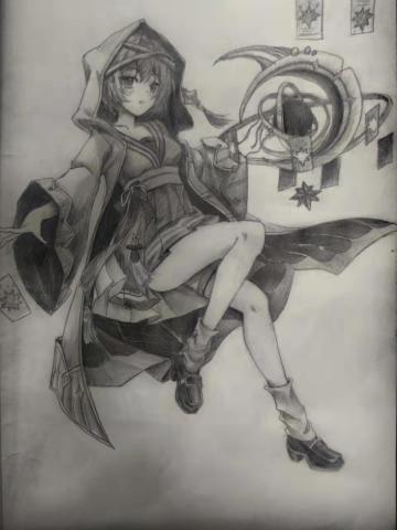 玩家投稿，具体是谁暂时就不暴露了