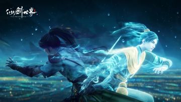 《仙剑世界》今日首发 | 起源PV