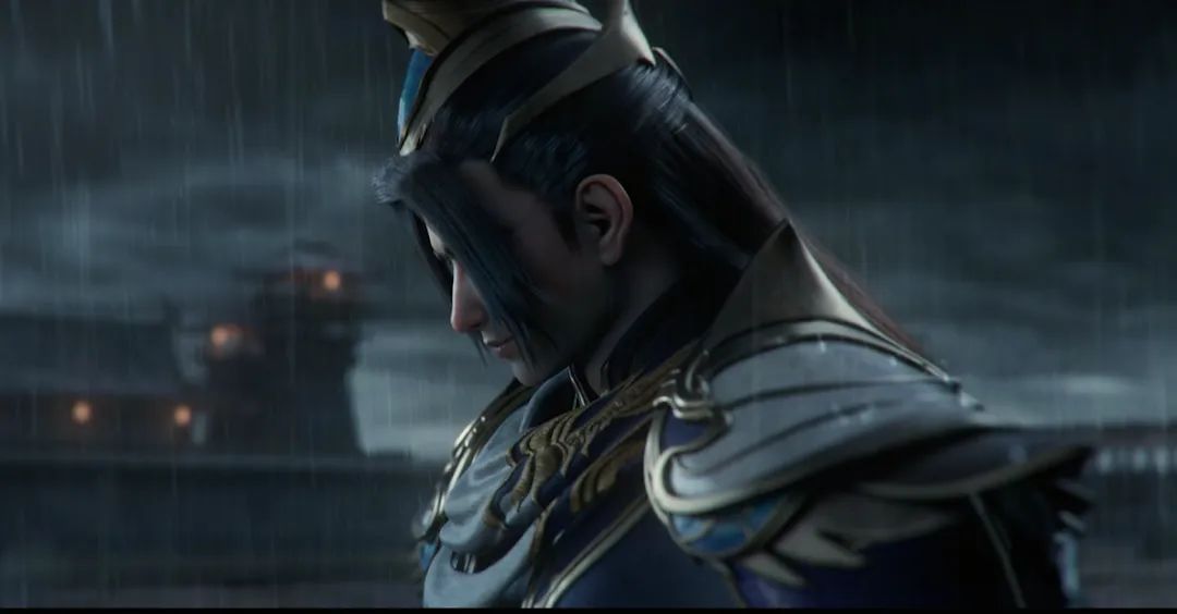 玩游戏还能读到黑化爽文？司马懿的隐忍与反杀，看完感觉头皮发麻截图