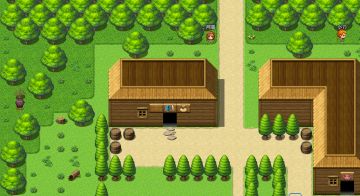 盗神-不老村，小猫任务