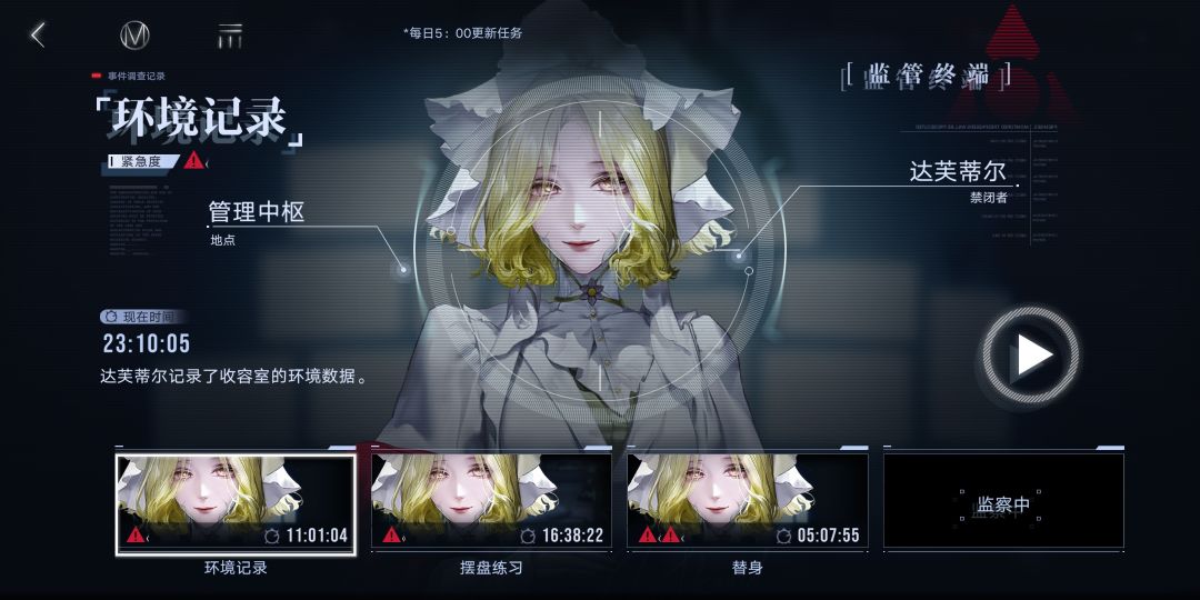 布什戈门 1
