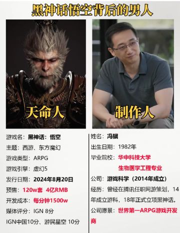 从网吧大神到黑吗喽之父，他真的很厉害！