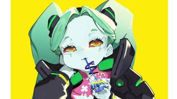 刀木（2399高强度剑盾）的角色数据透明曝光