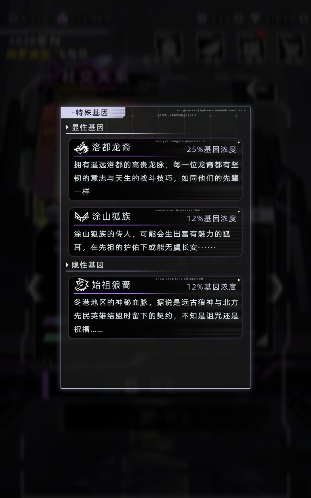双显 1