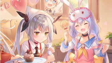 【凤栖攻略组】萌新入门推荐角色配装v1.01